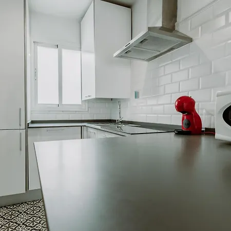 Apartment Spacious Seville