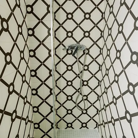 Spacious Apartment Seville