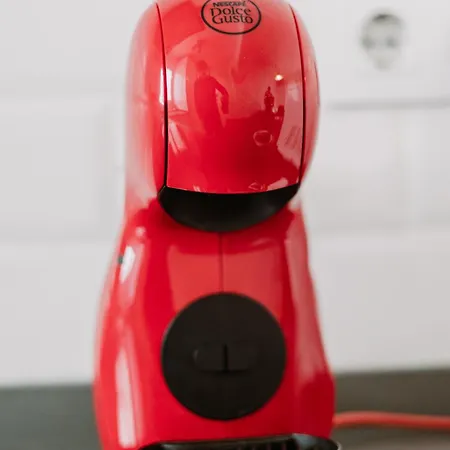 Apartment Spacious Seville