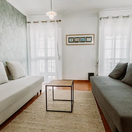 Apartment Spacious *