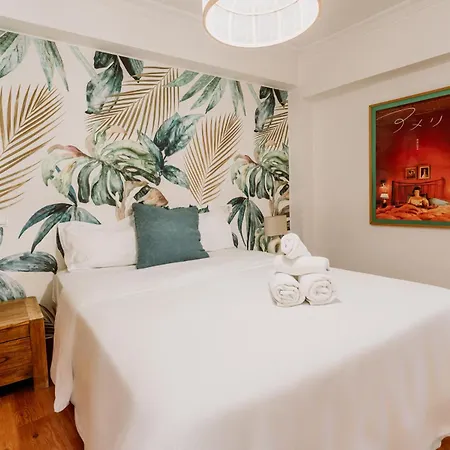 Apartment Spacious *