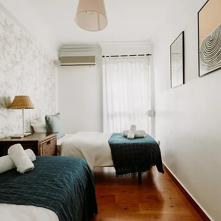 Apartment Spacious *